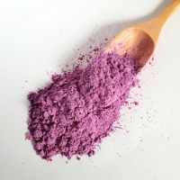 TOP SALES PURPLE SWEET POTATO POWDER