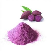 PREMIUM PURPLE SWEET POTATO POWDER / BULK