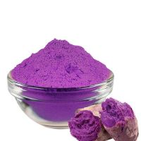 TOP SALES PURPLE SWEET POTATO POWDER