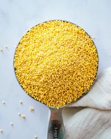 WHOLESALE MILLET GRAIN PURE CLEAN NUTRITIOUS