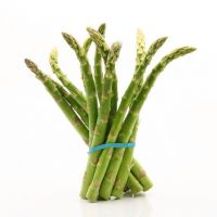 PREMIUM FRESH ASPARAGUS NATURAL GREEN VEGETABLE