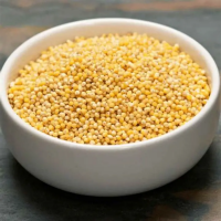 BEST SELLER MILLET GRAIN 100% NATURAL