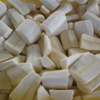 VIETNAM FROZEN CASSAVA SUSTAINABLY SOURCED FOR EXPORT WITH COMPETITIVE PRICE