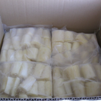 PREMIUM FROZEN CASSAVA WHOLESALE SUPPLY 100 PERCENT NATURAL FROM VIETNAM