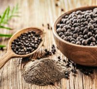 PREMIUM VIETNAMESE WHOLE BLACK PEPPER RICH FLAVOR IDEAL FOR GLOBAL SPICE MARKET