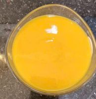 PREMIUM MANGO CONCENTRATE NATURAL FRUIT JUICE