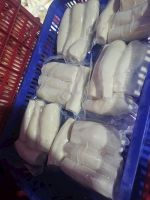 HOT SELLER FROZEN WHITE YAM WHOLESALE NATURAL VIETNAM PRODUCT