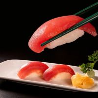PREMIUM YELLOWFIN TUNA SAKU NATURAL FROZEN