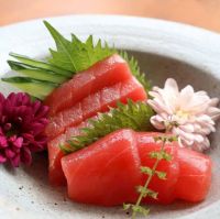 TOP SALES YELLOWFIN TUNA SAKU BULK