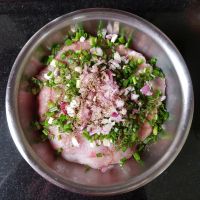 FROZEN FEATHERBACK FISHCAKE PREMIUM QUALITY BULK