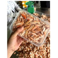 HOT SELLER NATURAL CRAB MEAT FRESHLY