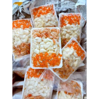 PREMIUM QUALITY CRAB MEAT 100% NATURAL