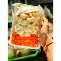 WHOLESALE PURE CRAB MEAT BULK EXPORT