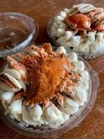TOP SELLING PREMIUM CRAB MEAT HIGH