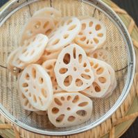 WHOLESALE BULK FROZEN LOTUS ROOT PREMIUM QUALITY VEGETABLE EXPORT SUPPLY HOT DEAL TOP SALES PRODUCT BEST OFFER PROMOTION