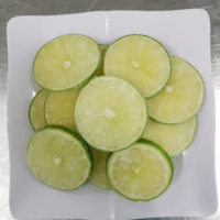 WHOLESALE FROZEN LIME | NATURAL CITRUS PRODUCT FROM VIETNAM