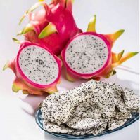 PREMIUM QUALITY DRIED DRAGON FRUIT NATURAL