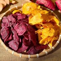 DRIED SWEET POTATO PREMIUM QUALITY NATURAL