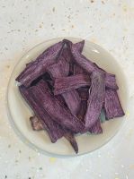 HOT DEAL DRIED SWEET POTATO BULK