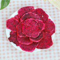 TOP SALES DRIED DRAGON FRUIT PREMIUM