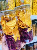 PREMIUM QUALITY DRIED SWEET POTATO NATURAL