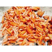 WHOLESALE FROZEN CRAB MEAT BULK SUPPLY