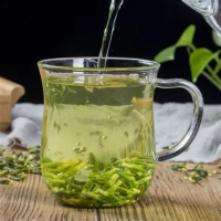 PREMIUM QUALITY LOTUS HEART TEA 100