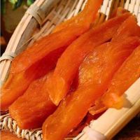 TOP SALES SOFT DRIED SWEET POTATO