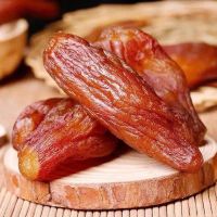 PREMIUM QUALITY SOFT DRIED SWEET POTATO