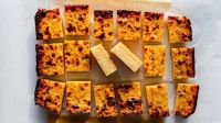 HOT DEAL VIETNAM ROASTED CASSAVA CAKE FROZEN PRODUCT FOR EXPORT AND RETAIL USE