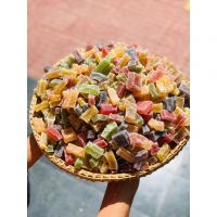 WHOLESALE BEST FLAVOR SEAWEED GUMMY NATURAL