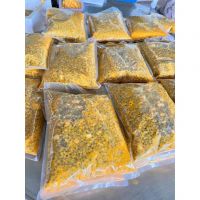 TOP SALES FROZEN PASSION FRUIT WHOLESALE