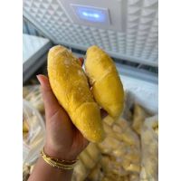 PREMIUM FROZEN DURIAN WHOLESALE BULK SUPPLY