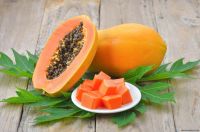 FROZEN PAPAYA WHOLESALE BULK SUPPLY HOT