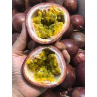 WHOLESALE FROZEN PASSION FRUIT PREMIUM QUALITY
