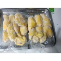FROZEN DURIAN PREMIUM QUALITY WHOLESALE BULK