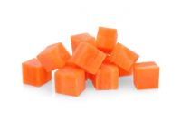 TOP SALES FROZEN PAPAYA WHOLESALE BULK