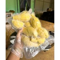 TOP SALES FROZEN DURIAN WHOLESALE BULK