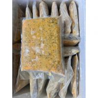PREMIUM FROZEN PASSION FRUIT WHOLESALE BULK