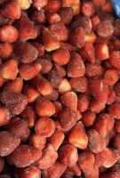 HOT DEAL FROZEN STRAWBERRY WHOLESALE BULK