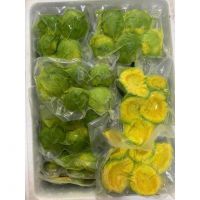 WHOLESALE FROZEN AVOCADO PREMIUM QUALITY BULK