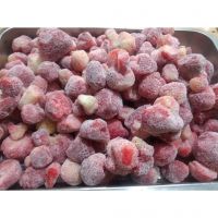 TOP SALES FROZEN STRAWBERRY WHOLESALE BULK