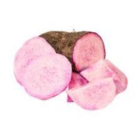 PREMIUM FROZEN PURPLE YAM | 100% NATURAL | PERFECT FOR SMOOTHIES & ICE CREAM