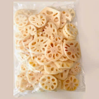 FRESH LOTUS ROOT | CRISP TEXTURE | PREMIUM