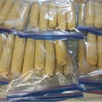 WHOLESALE FROZEN CORN | NON-GMO | BULK EXPORT FROM VIETNAM