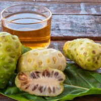 PURE NONI FRUIT | CLEAN LABEL | PREMIUM