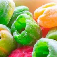 IQF FROZEN BELL PEPPER | 100% NATURAL | CLEAN LABEL PRODUCT