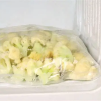 FROZEN CAULIFLOWER | IQF TECHNOLOGY | PREMIUM QUALITY FROM VIETNAM