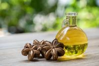WHOLESALE SACHA INCHI OIL | NON-GMO | FOR COSMETIC & CULINARY USE