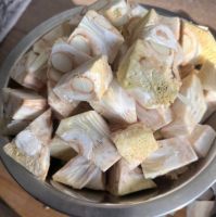 FRESH CANNED YOUNG JACKFRUIT | CLEAN LABEL | NON-GMO PRODUCT